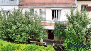 maison à la vente -   25300  PONTARLIER, surface 138 m2 vente maison - UBI430164413